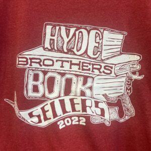Hyde Bros T- Shirt